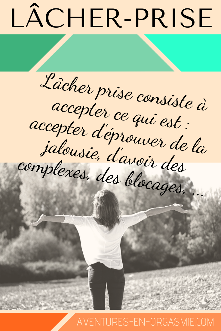 Tout ce que vous devez savoir pour lâcher prise au lit